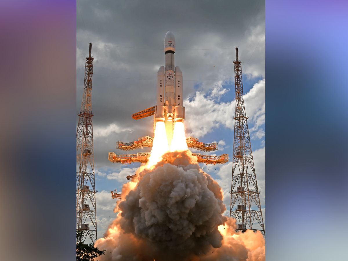 Chandrayaan Programme