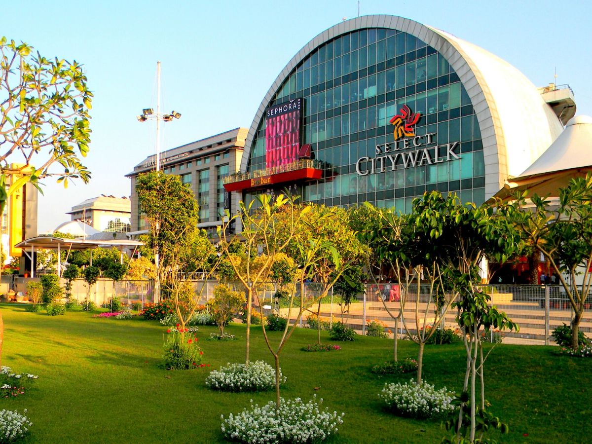 Select Citywalk (Saket)
