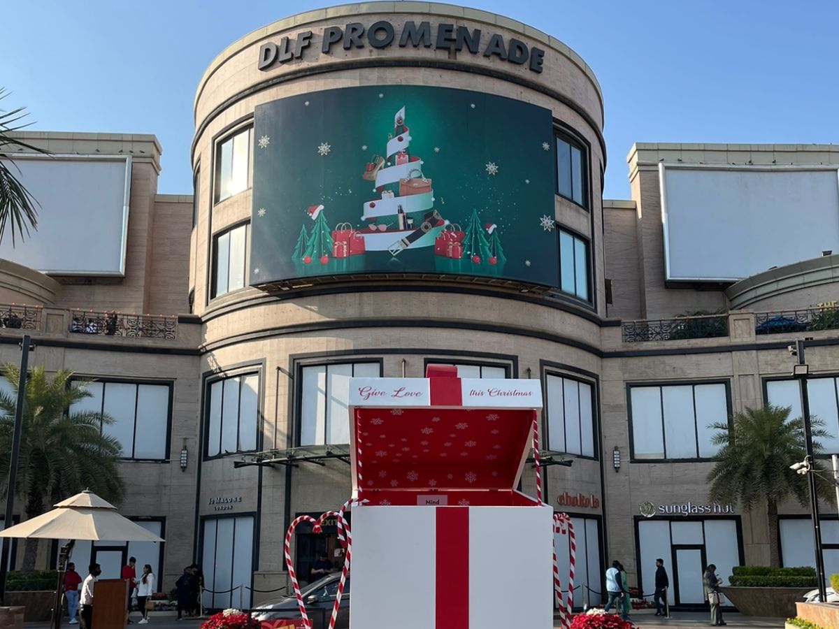 DLF Promenade (Vasant Kunj)