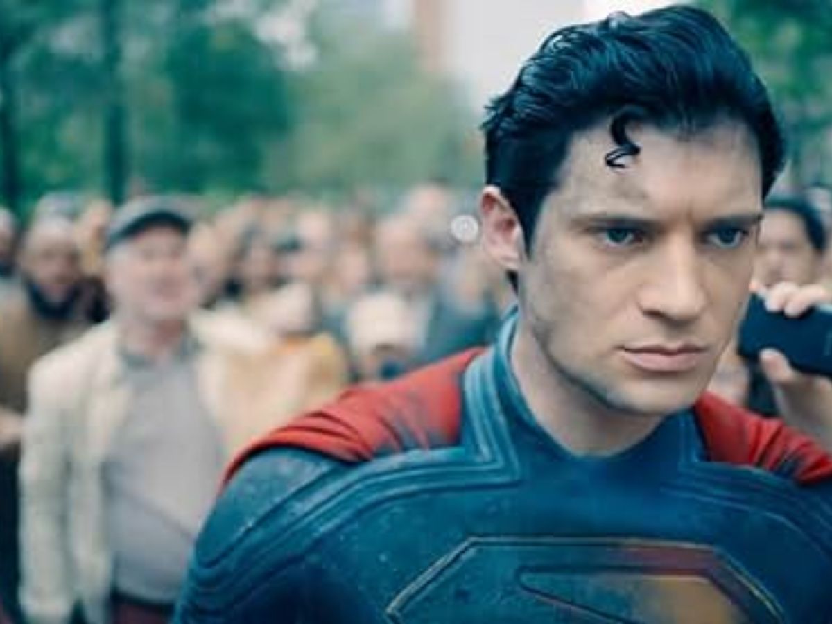 Superman