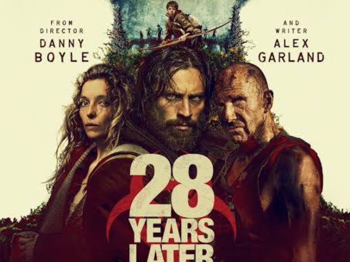 28 Years Later