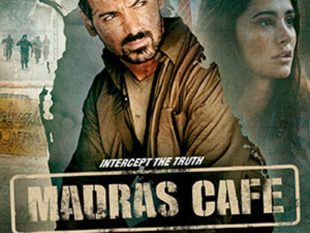 Madras Cafe (2013)