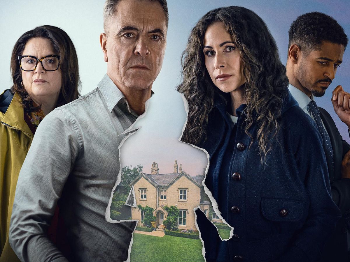 Run Away (Netflix)