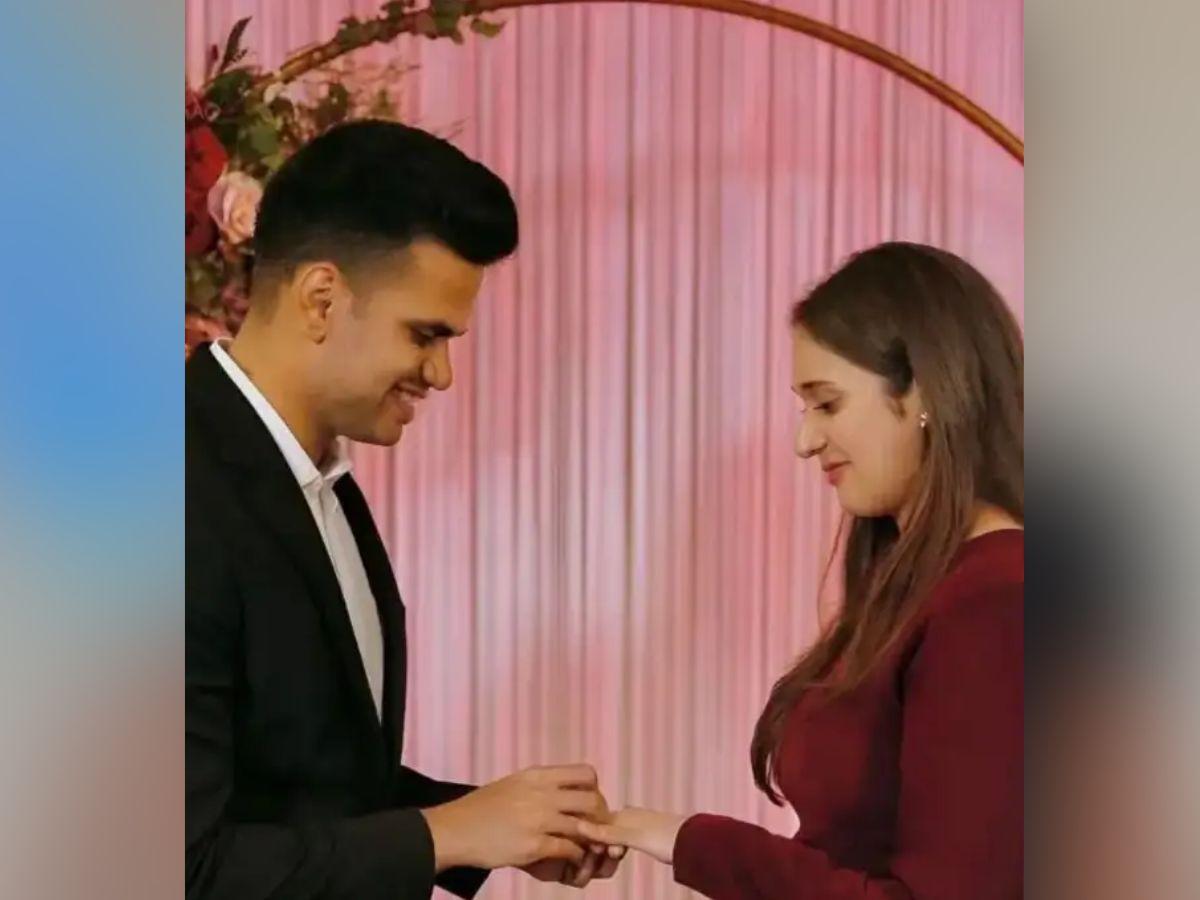 From Friendship To Forever