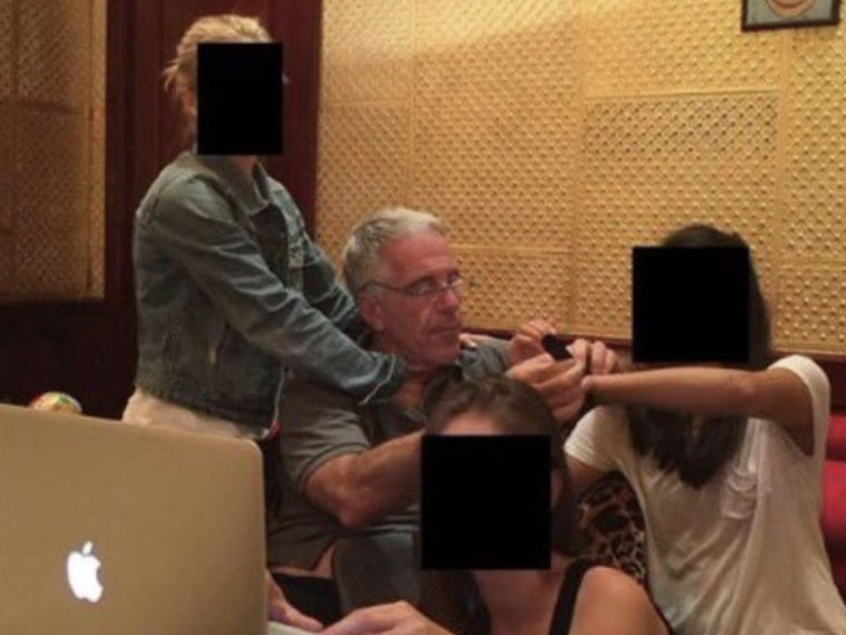 Massive Cache Seized As DOJ Deadline Nears