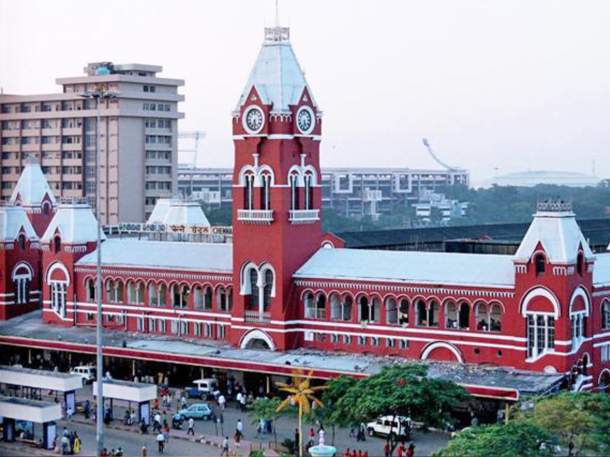 Chennai