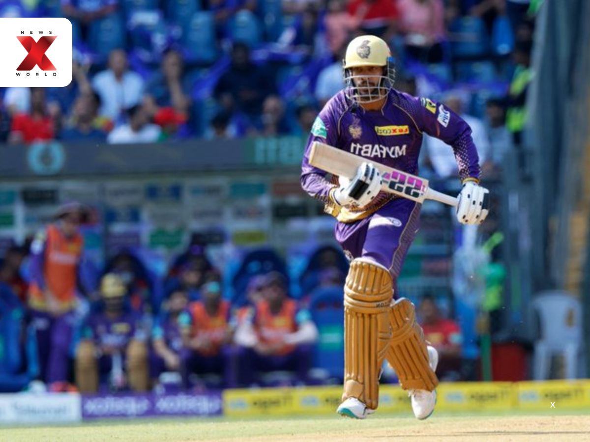 Venkatesh Iyer (KKR → RCB)