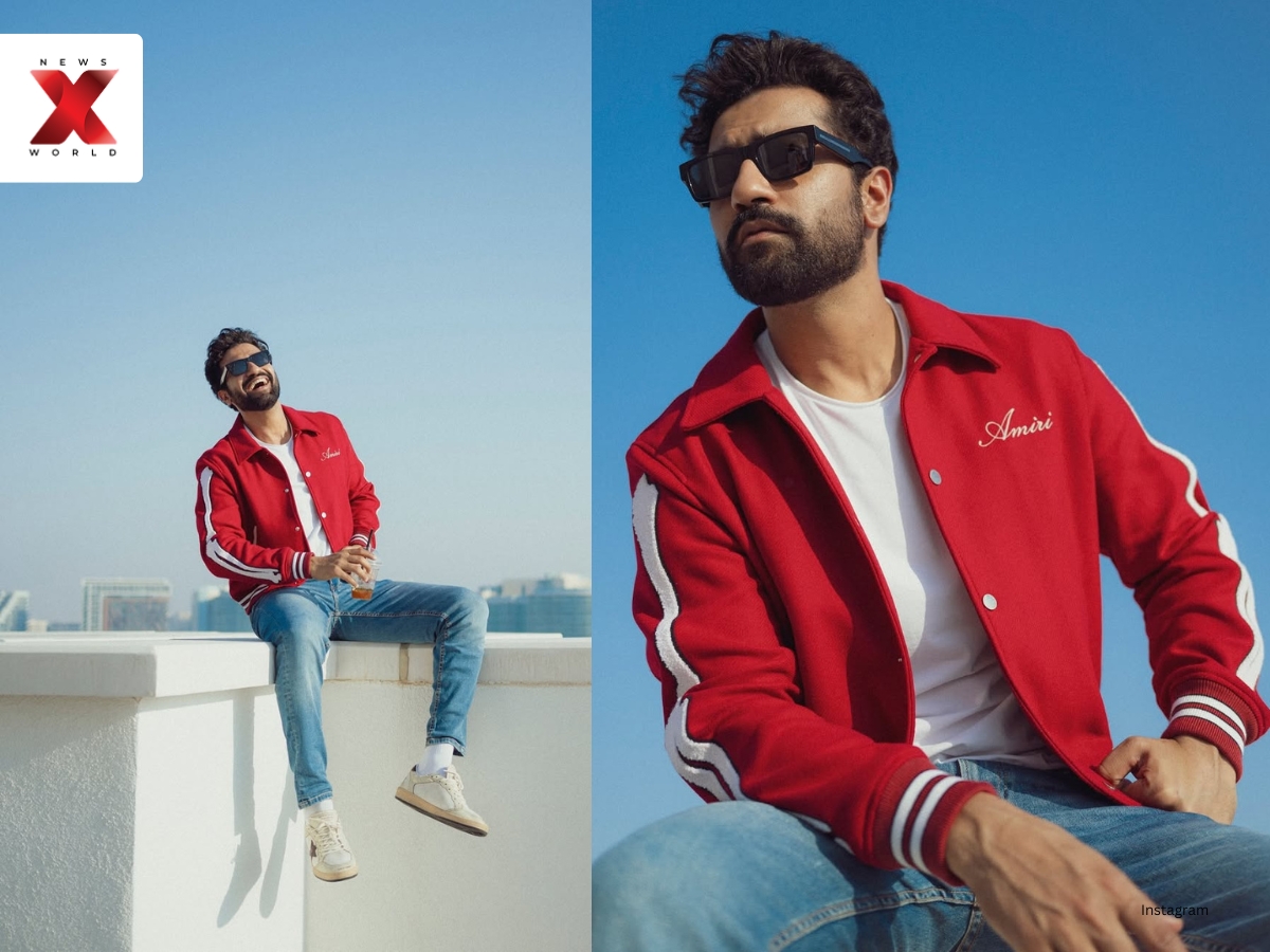 Vicky Kaushal