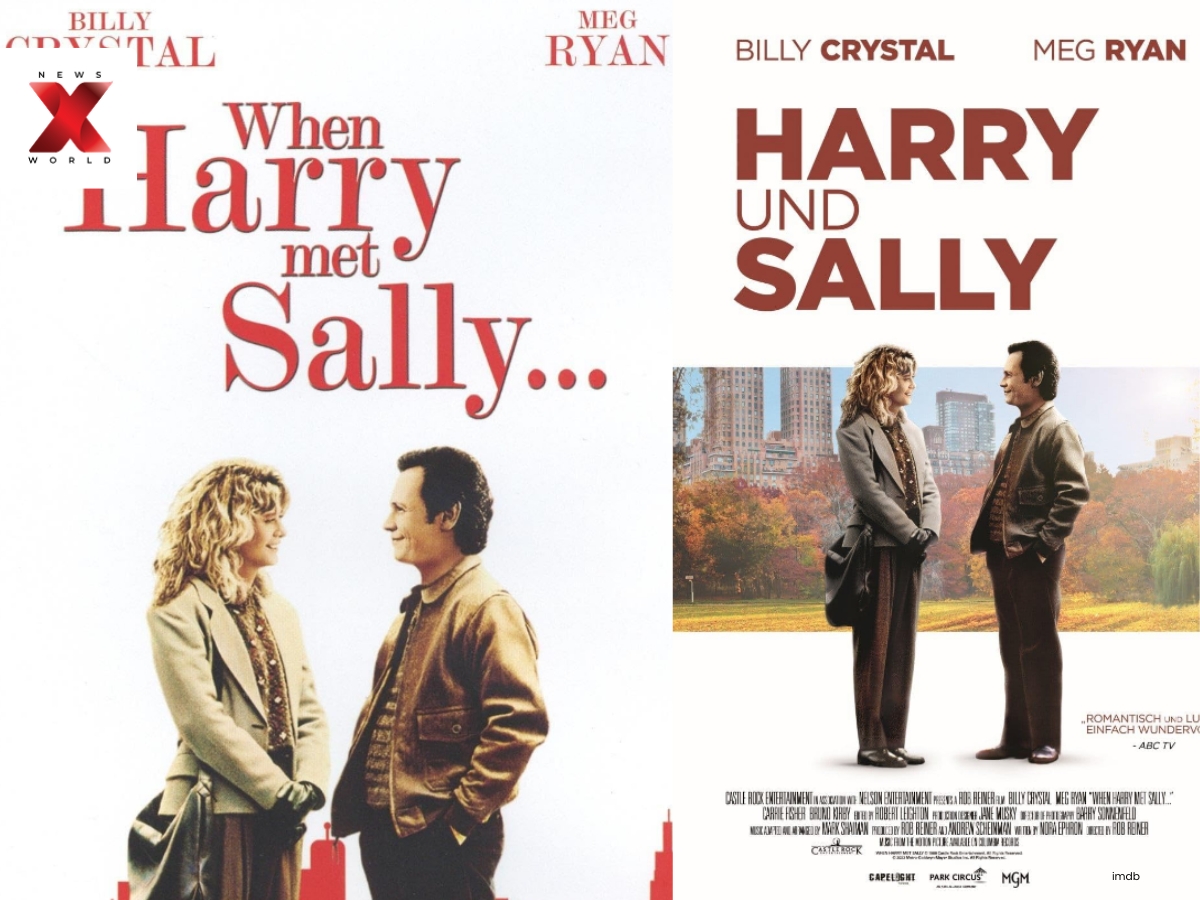 When Harry Met Sally (1989)