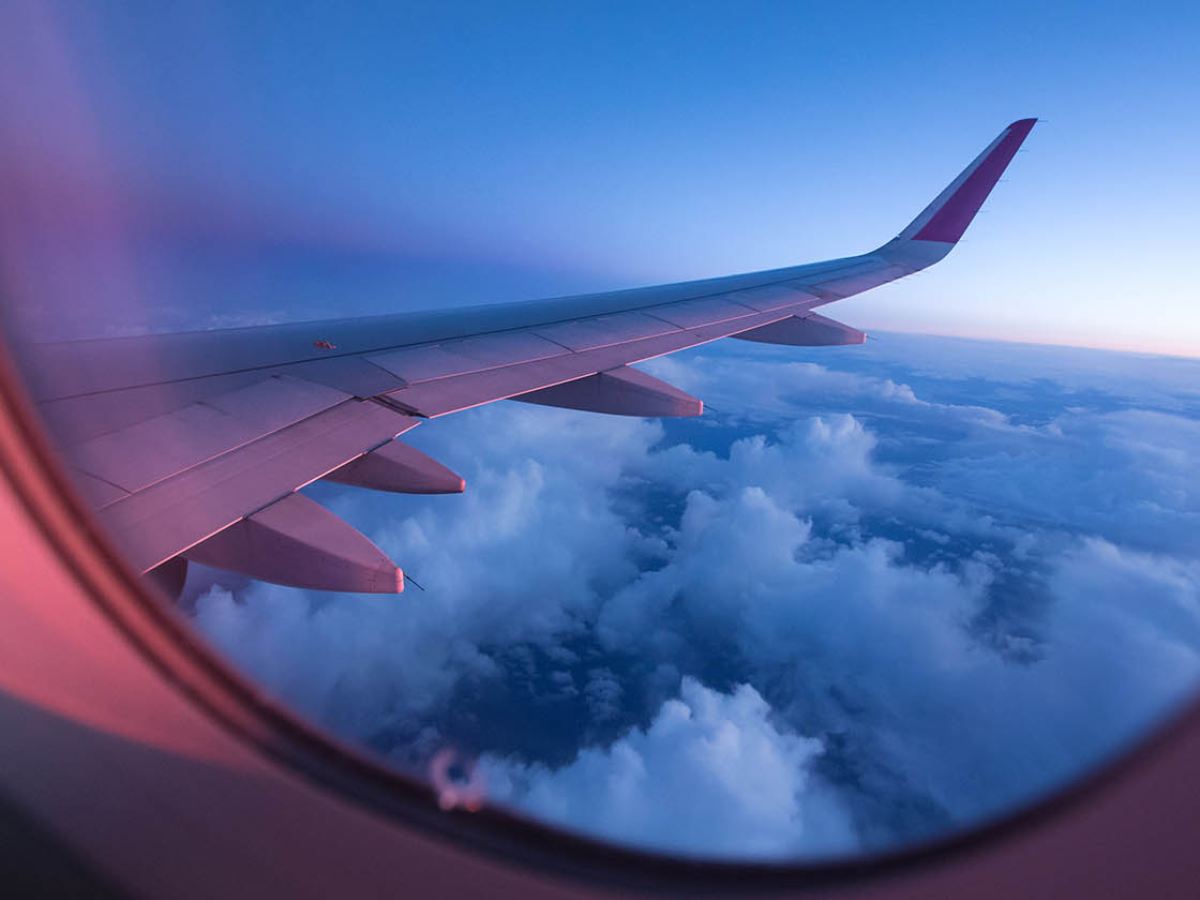 The Hole Reduces the Risk of Window Damage