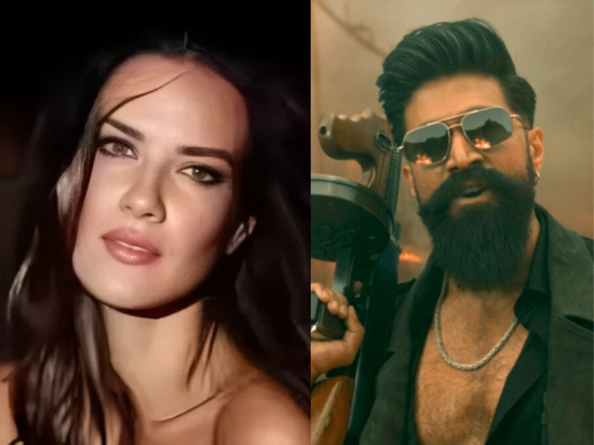 Political Complaint Against Toxic Movie