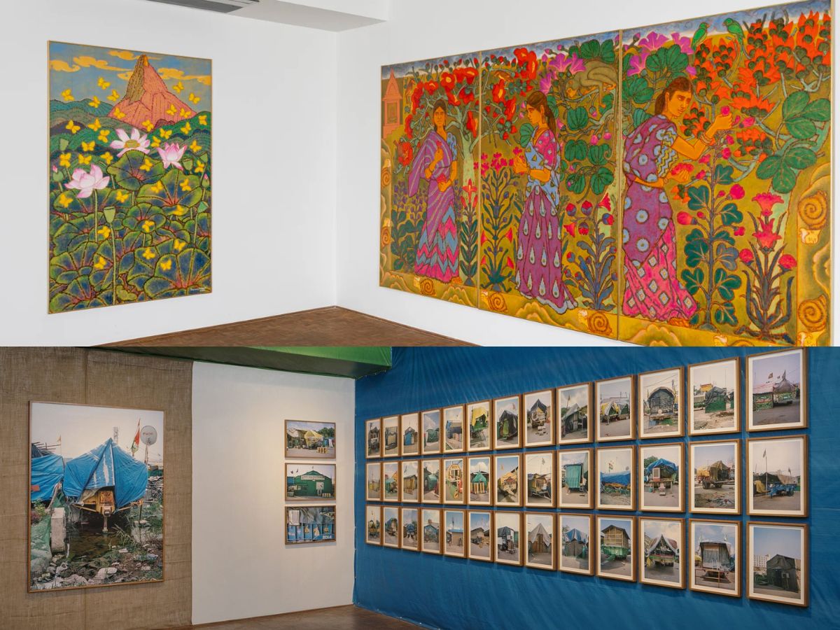 Vadehra Art Gallery