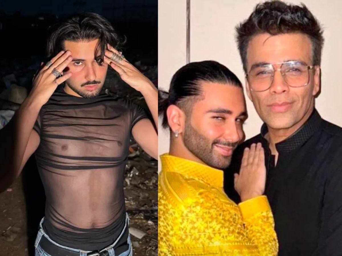 Orry's Lata Mangeshkar Controversy- October 2025