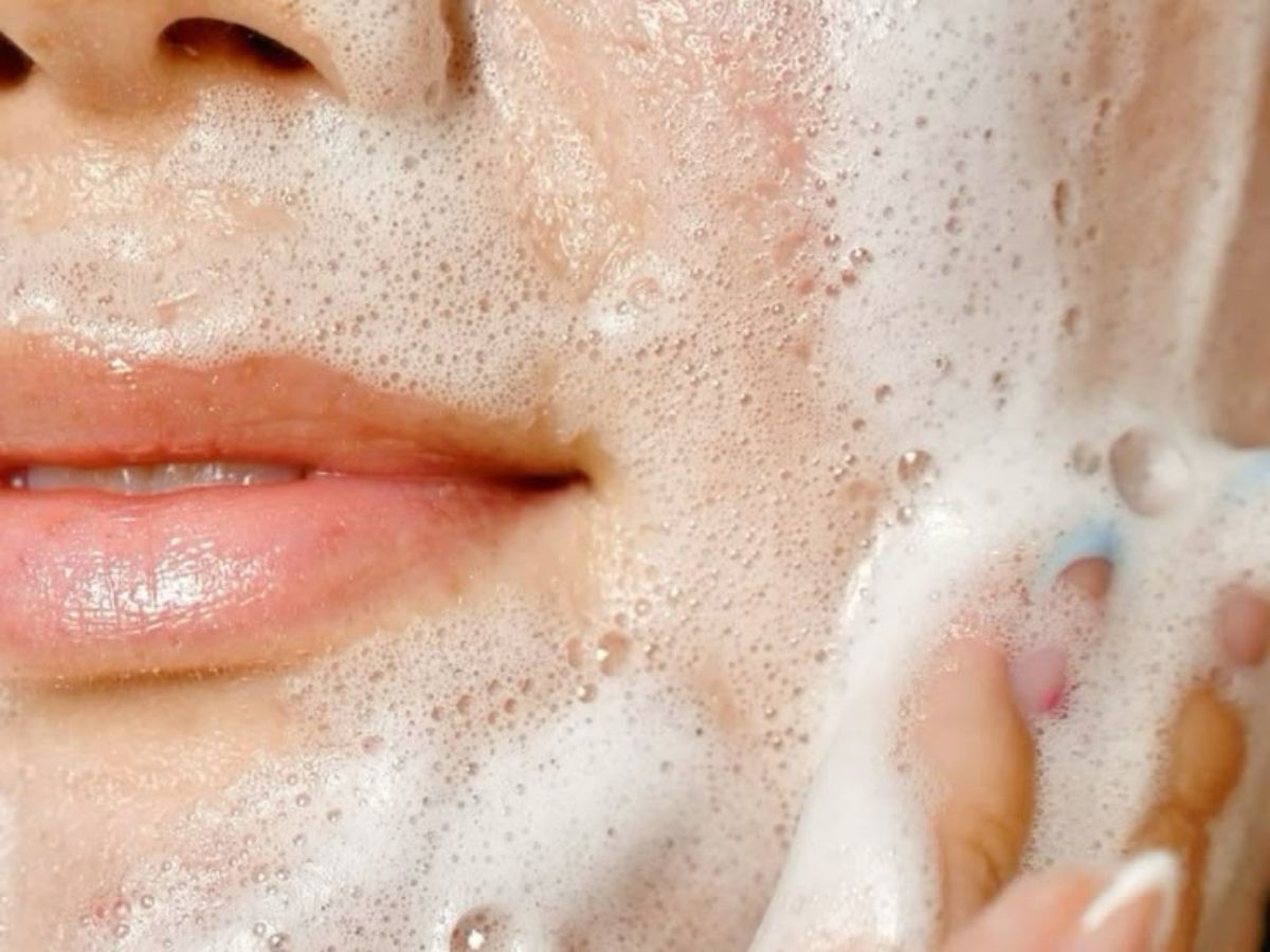 Moisturiser Suited to Your Skin Type