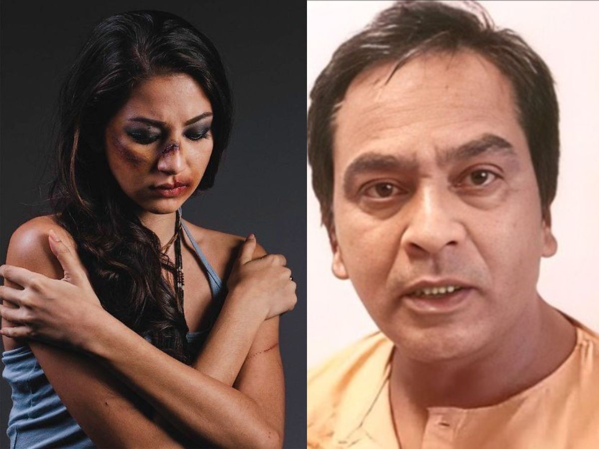 Nadeem Khan Sexually Abused Domestic Help