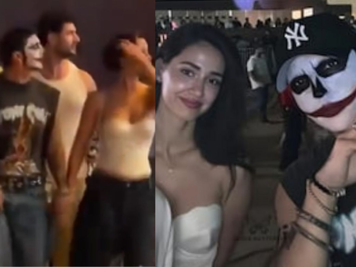 Disha Patani & Talwinder Age Gap