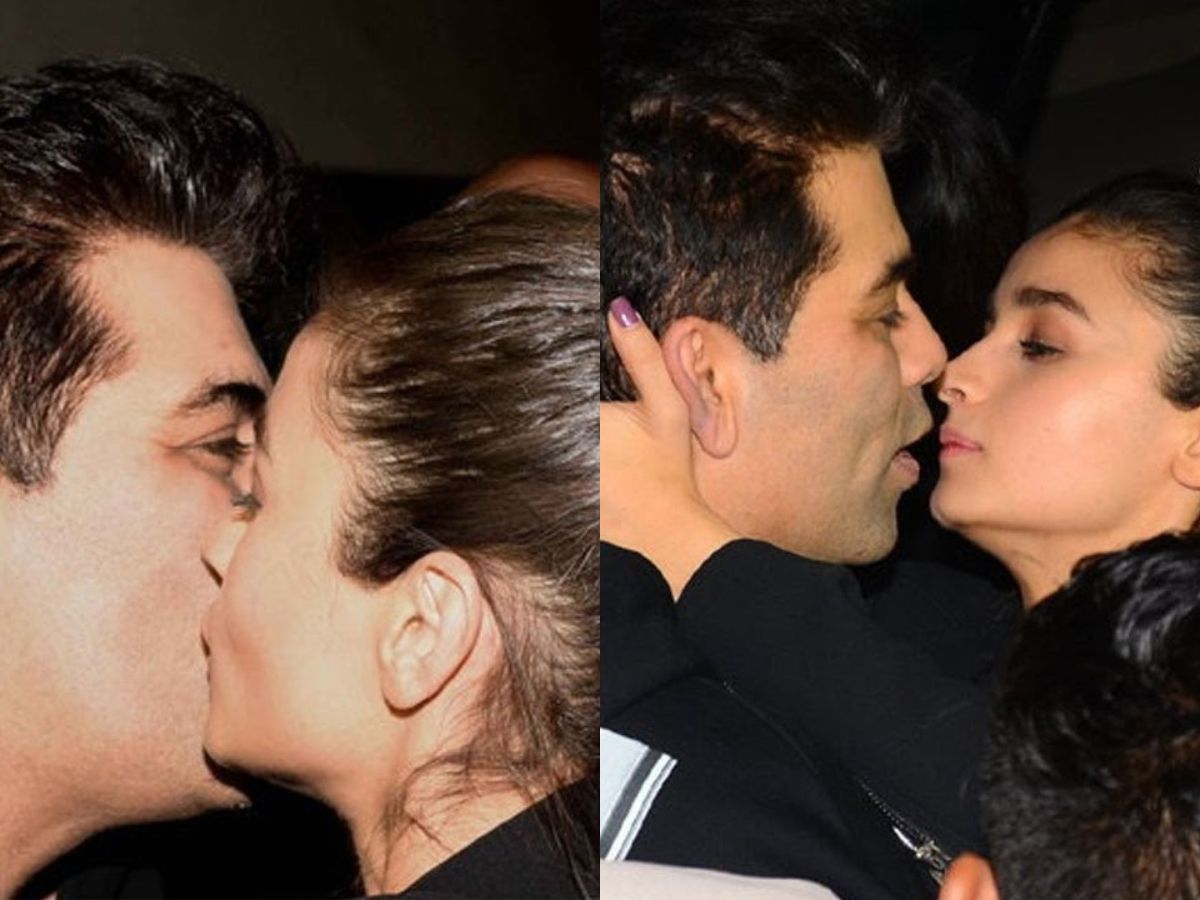 Is Karan Johar Dating Someone?