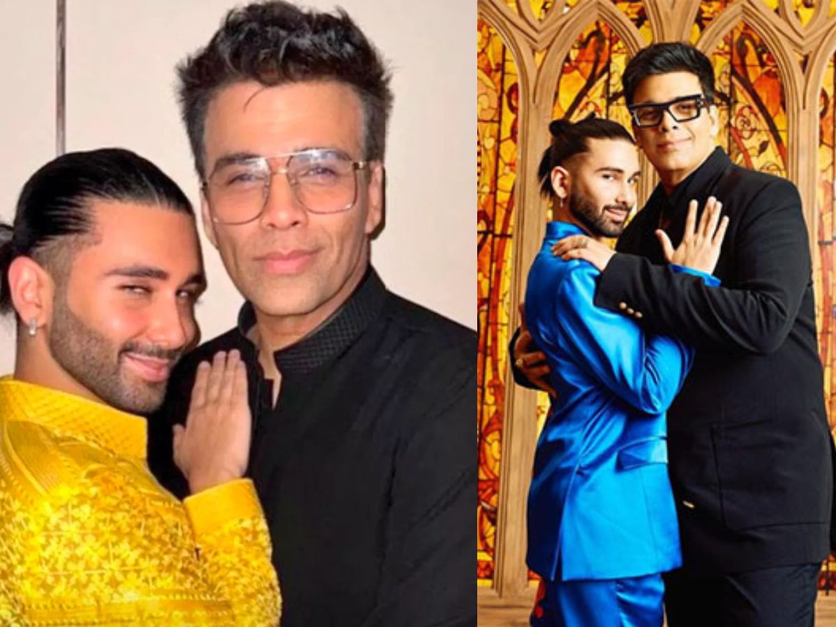 Karan Johar Controversies