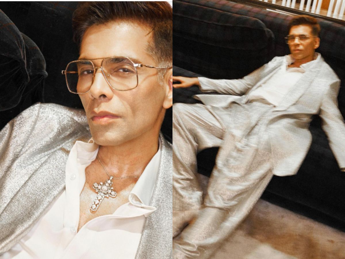 Karan Johar Net Worth