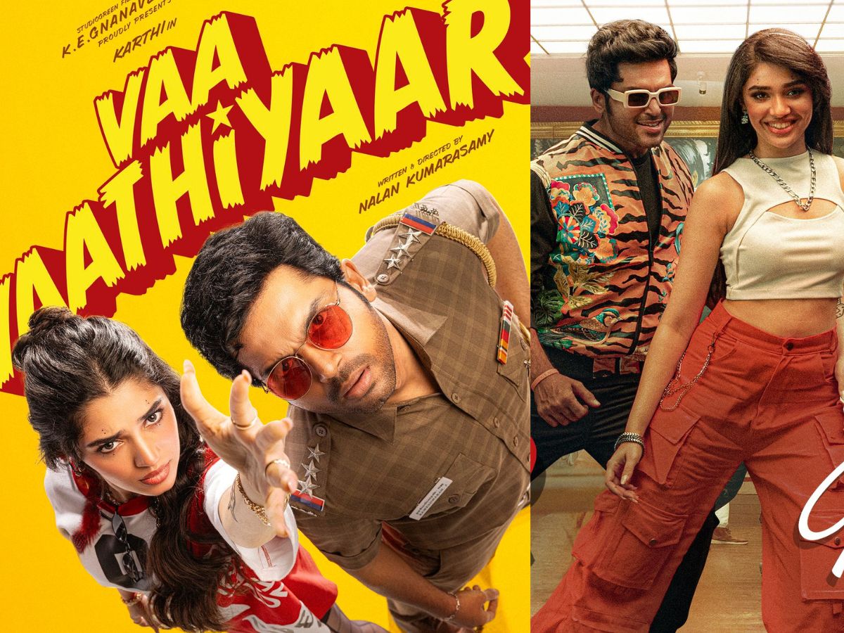 Vaa Vaathiyaar Language Versions