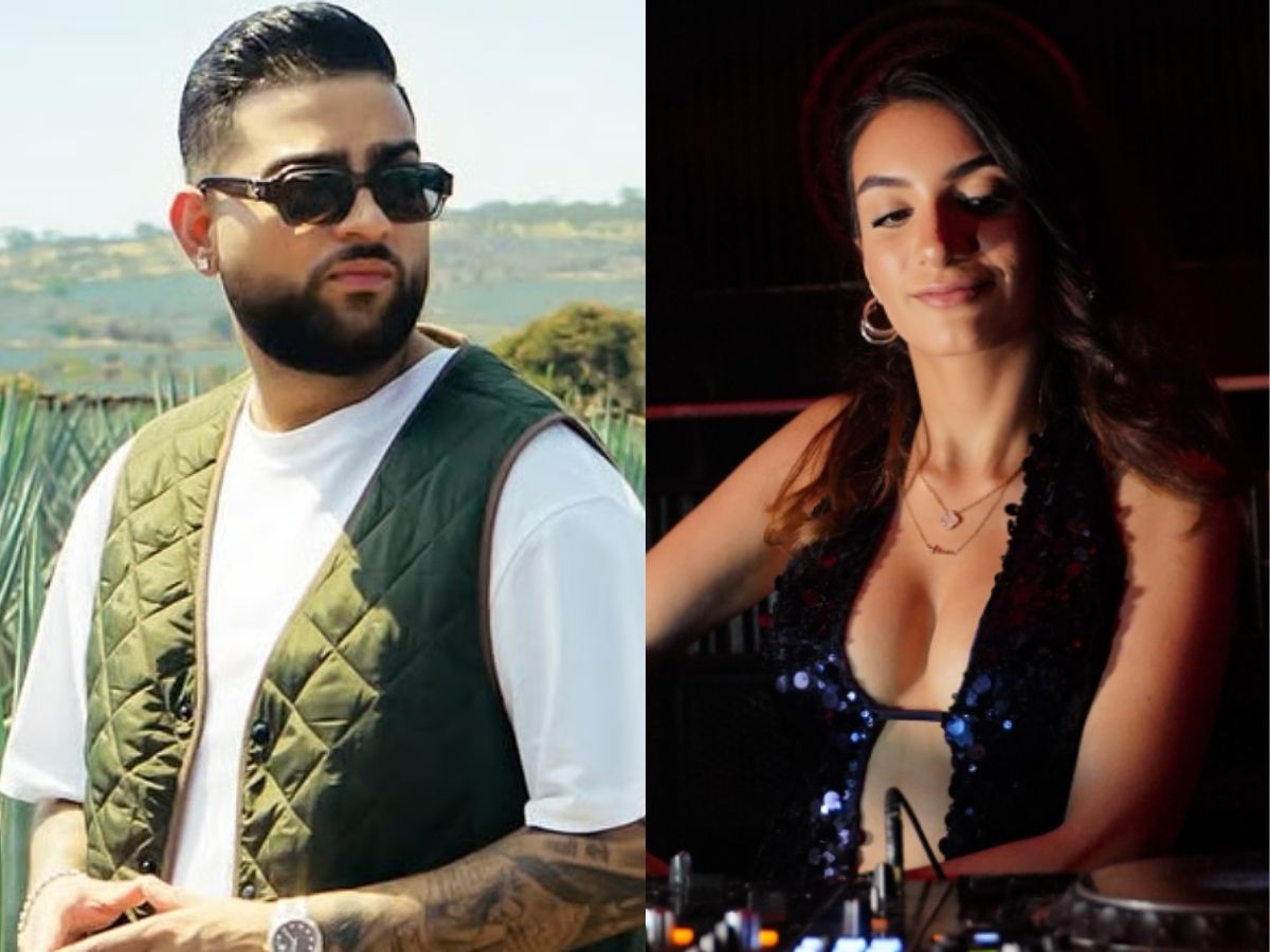 Social Media Reaction to Karan Aujla Controversies