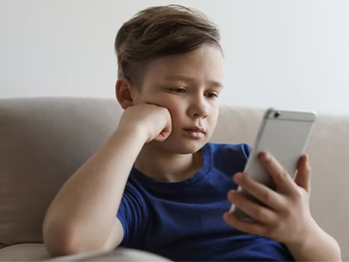 Meta AI 'Sexualising Minors'