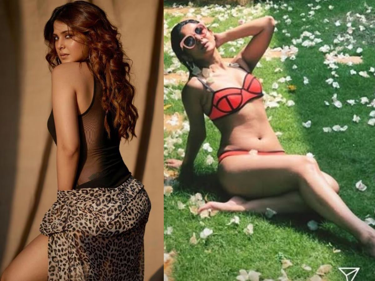 Jennifer Winget Net Worth