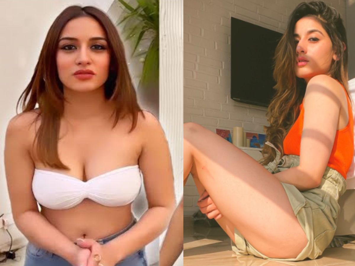 Karan Wahi's Ex Girlfriend