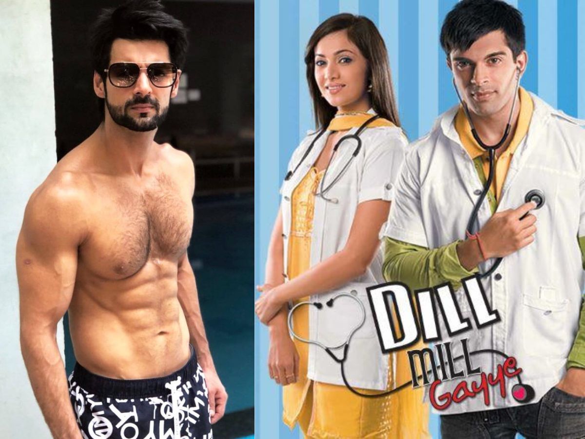 Karan Wahi Popular TV Shows