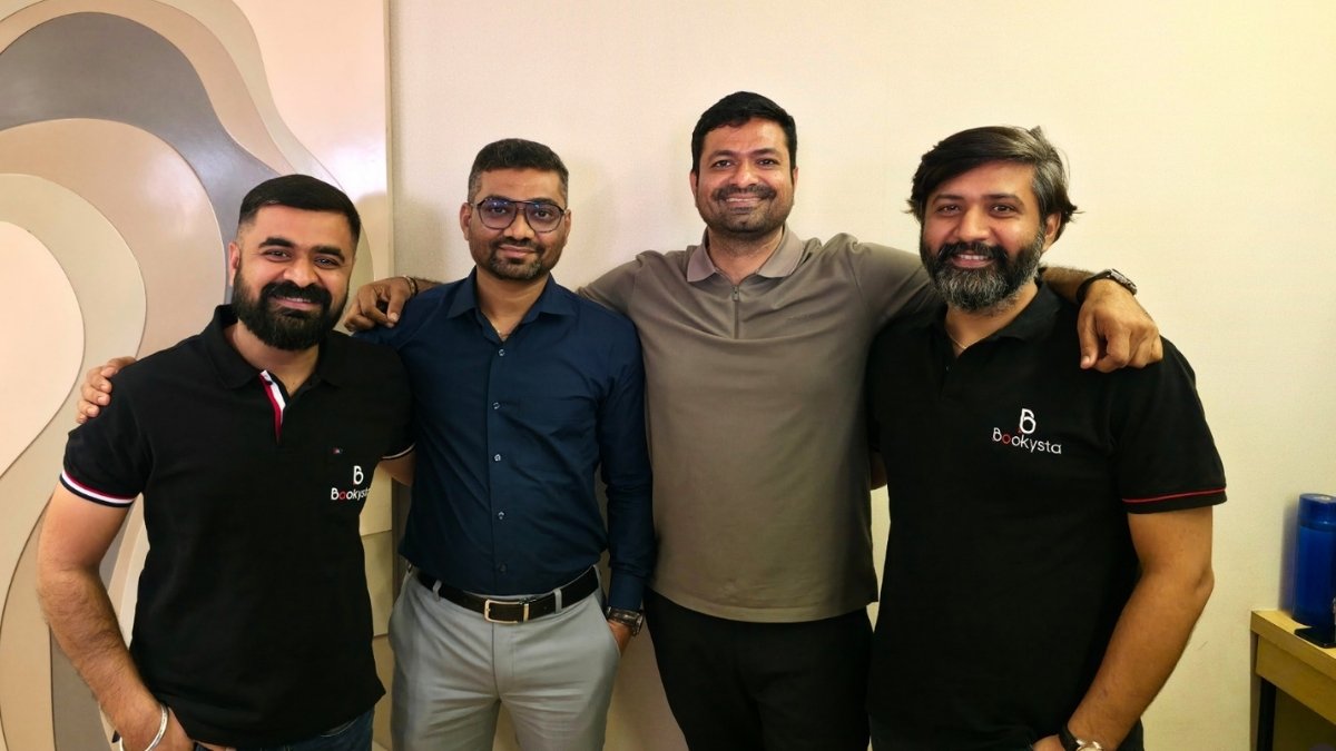 Bookysta App: Empowering India’s Sports Lovers with One-Tap Venue Booking