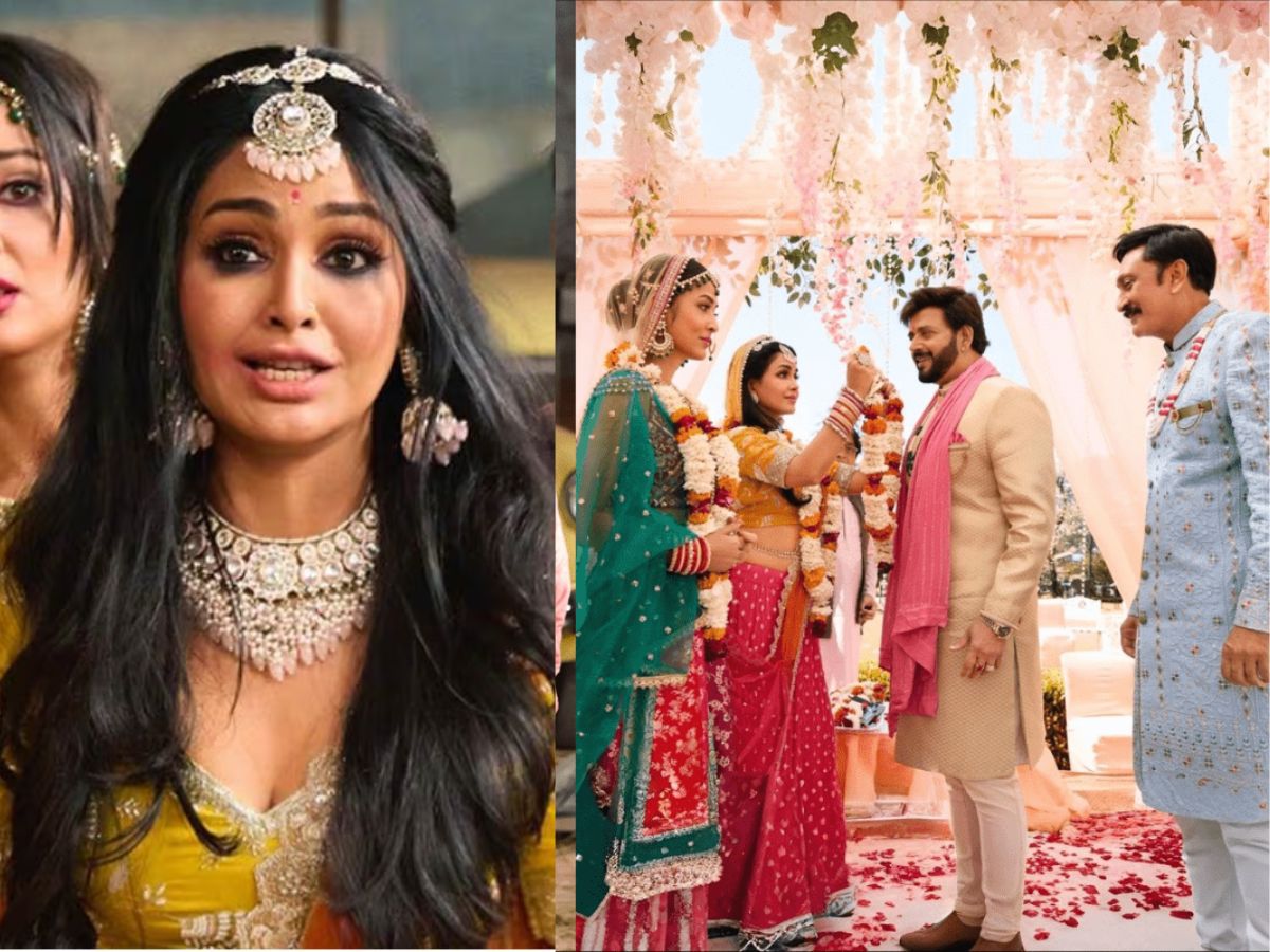 Bhabhi Ji Ghar Par Hain Release Date