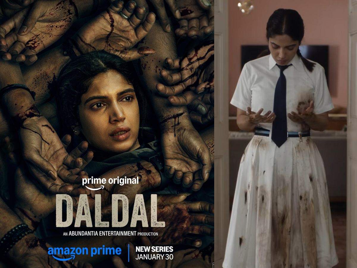 Daldal: Where to Watch on OTT