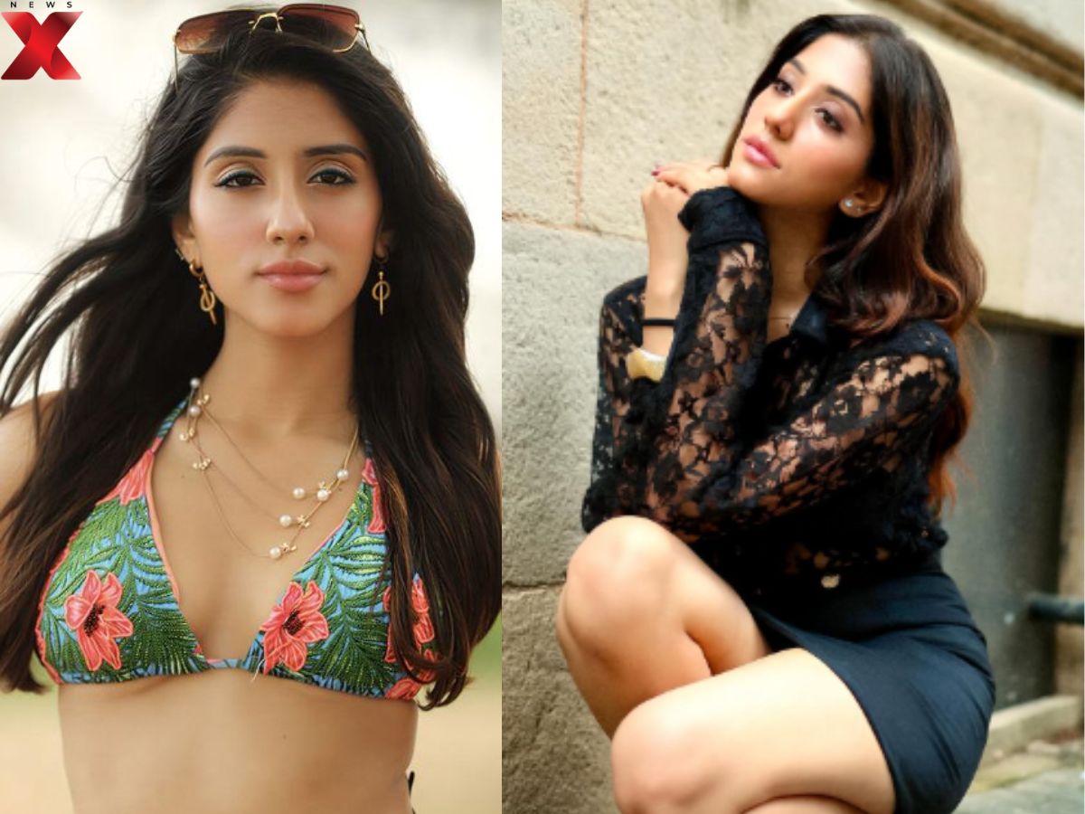 Anisha Shinde Splitsvilla Season 16