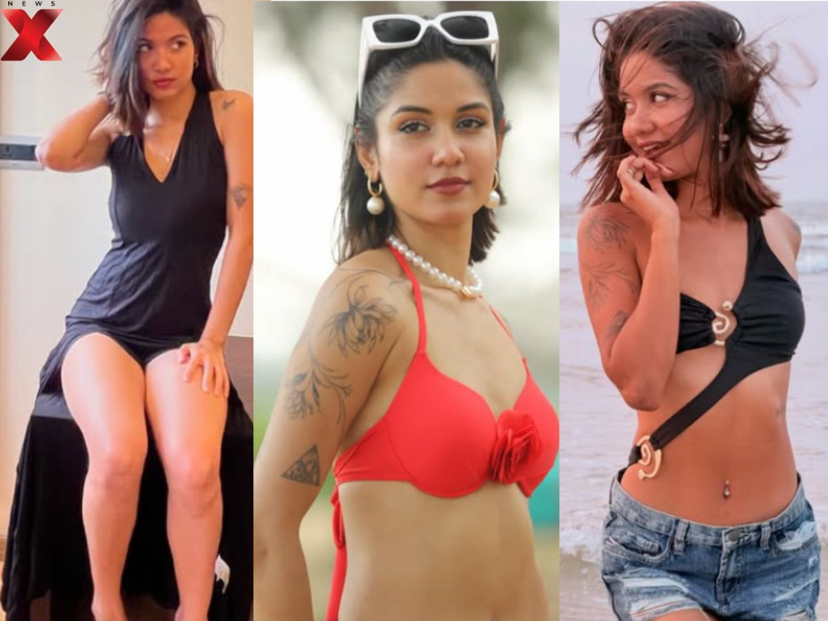 Soundharya Shetty Splitsvilla Season 16