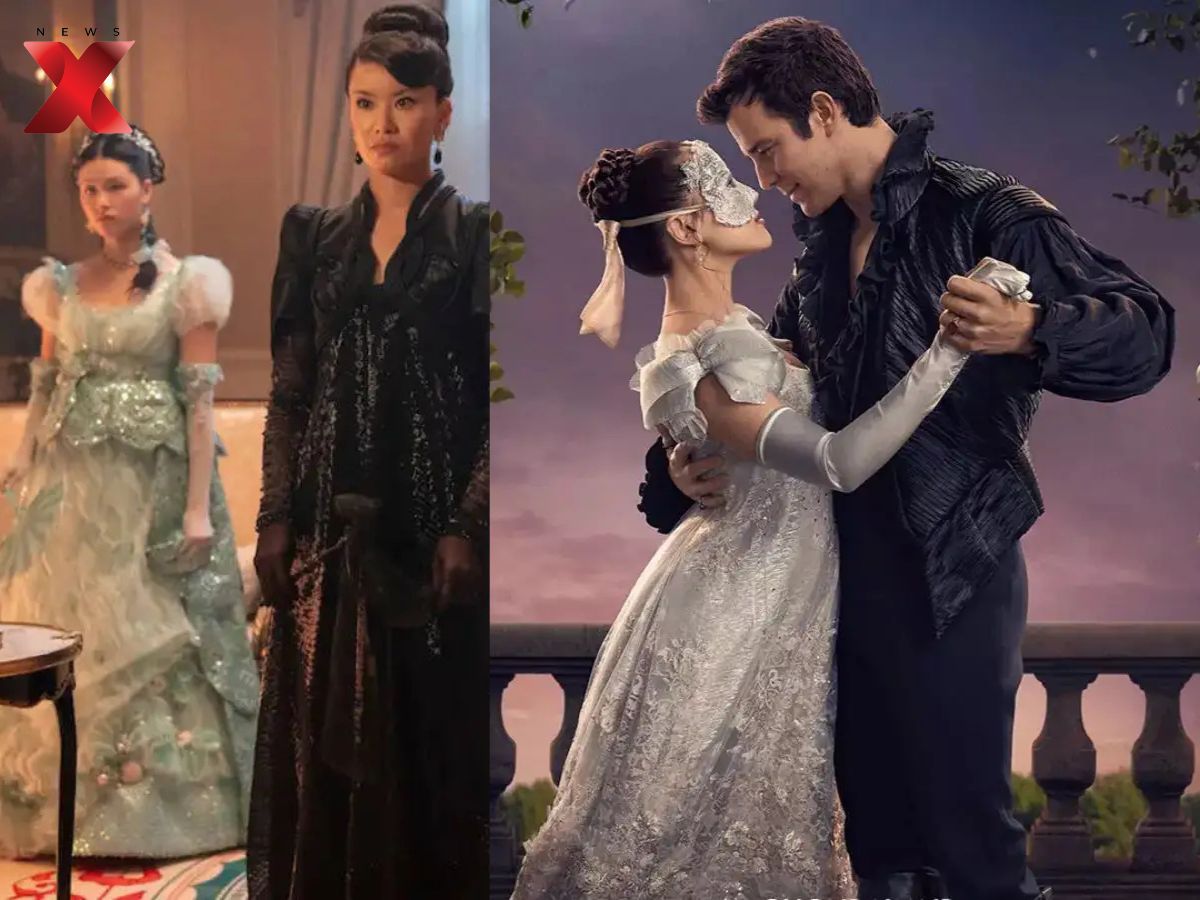 Bridgerton Season 4 Plot