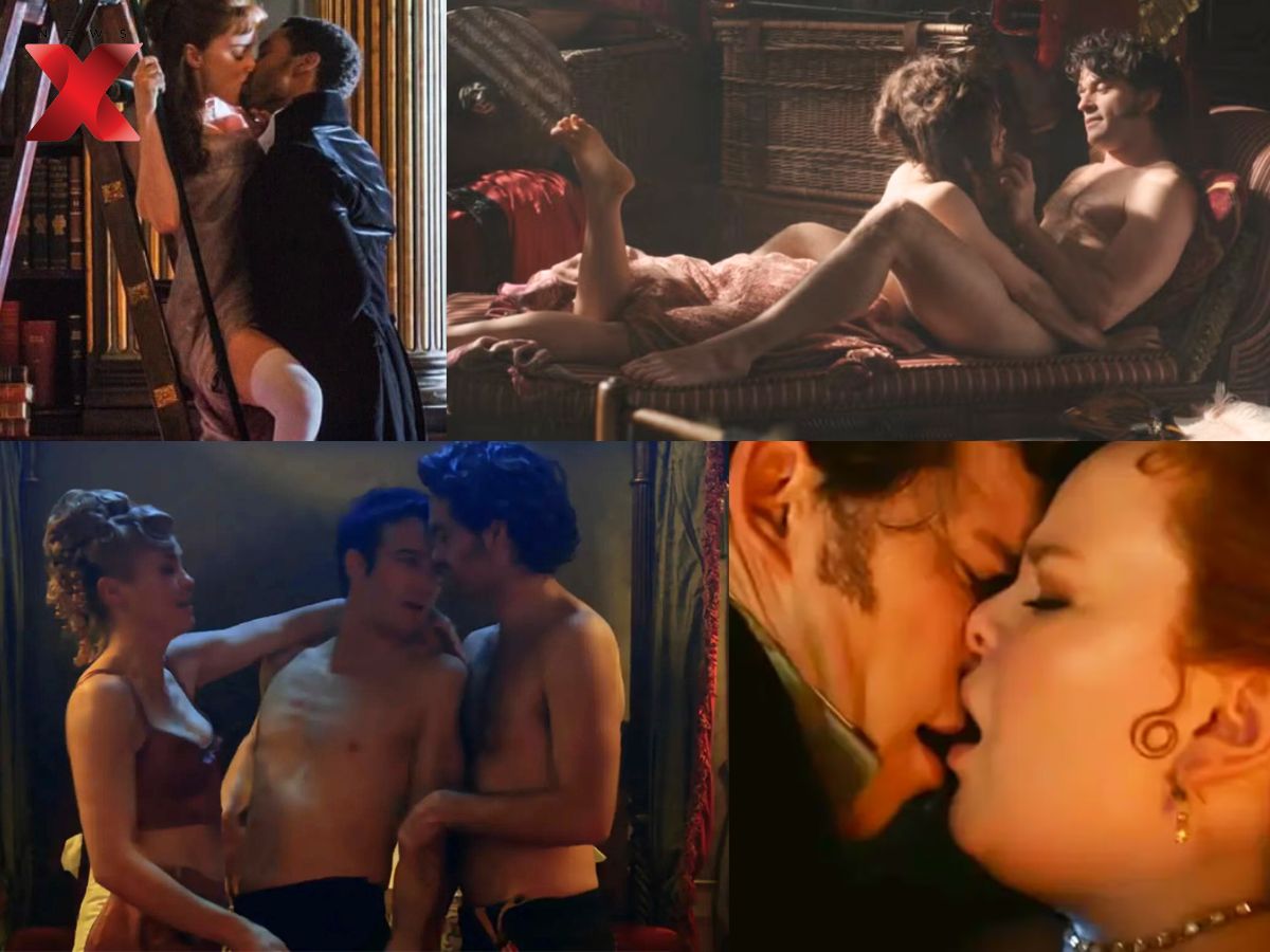 Will There Be Bridgerton Season 5?