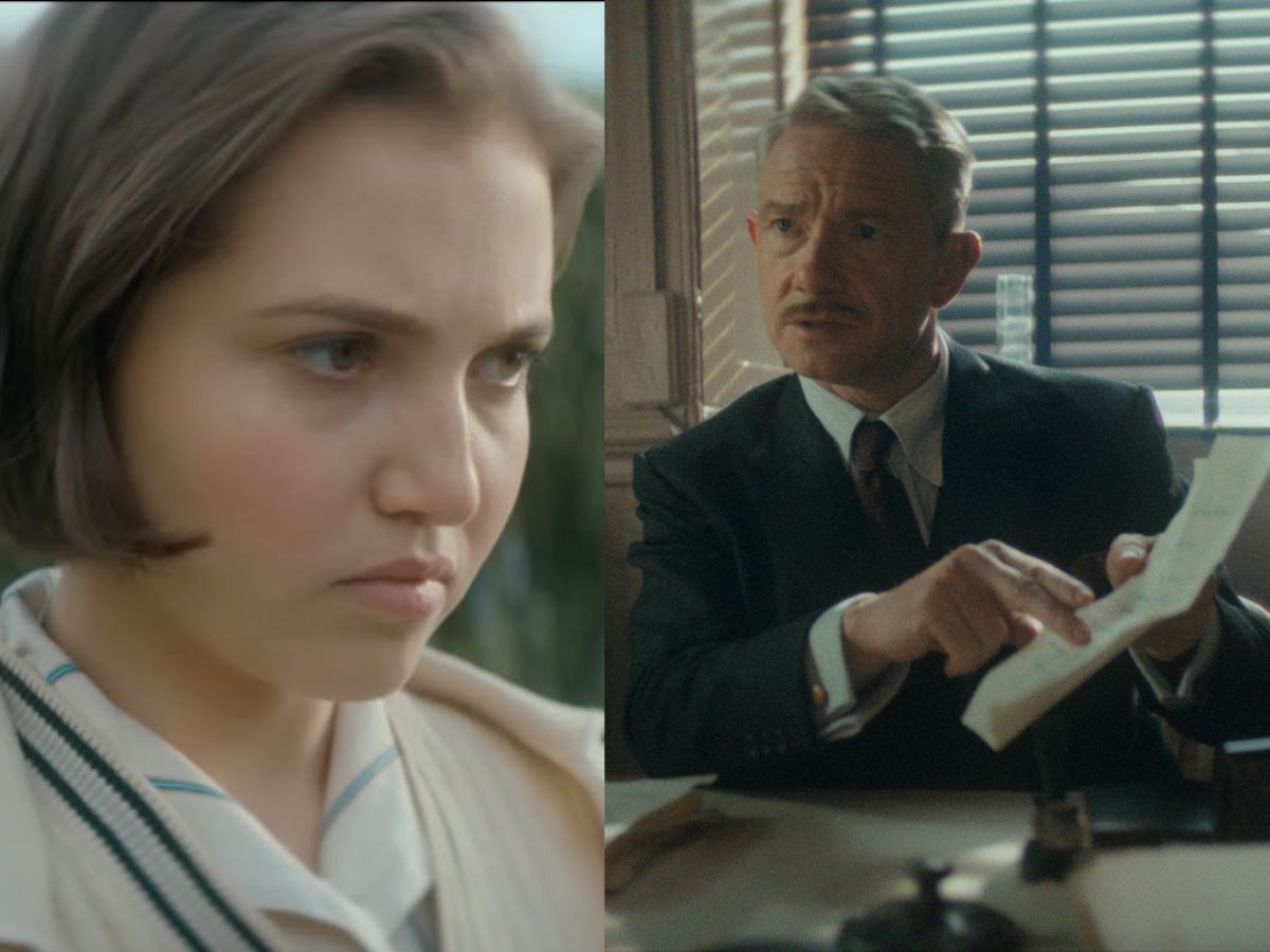 Agatha Christie's Seven Dials Episodes Details