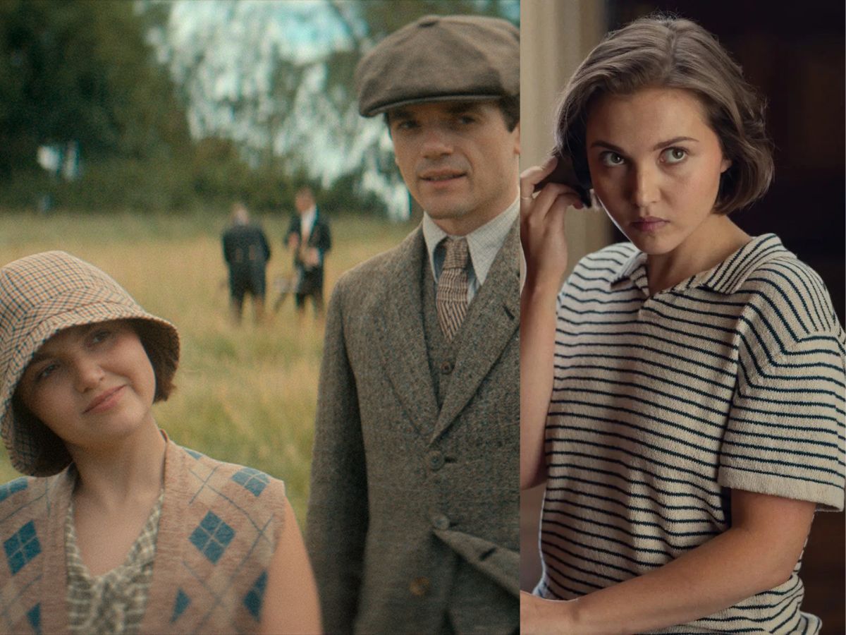 Where Was Agatha Christie's Seven Dials Filmed? Exact Location