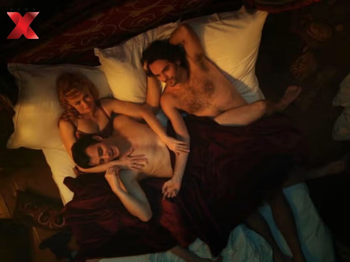 Bridgerton Season 3 Episode 8