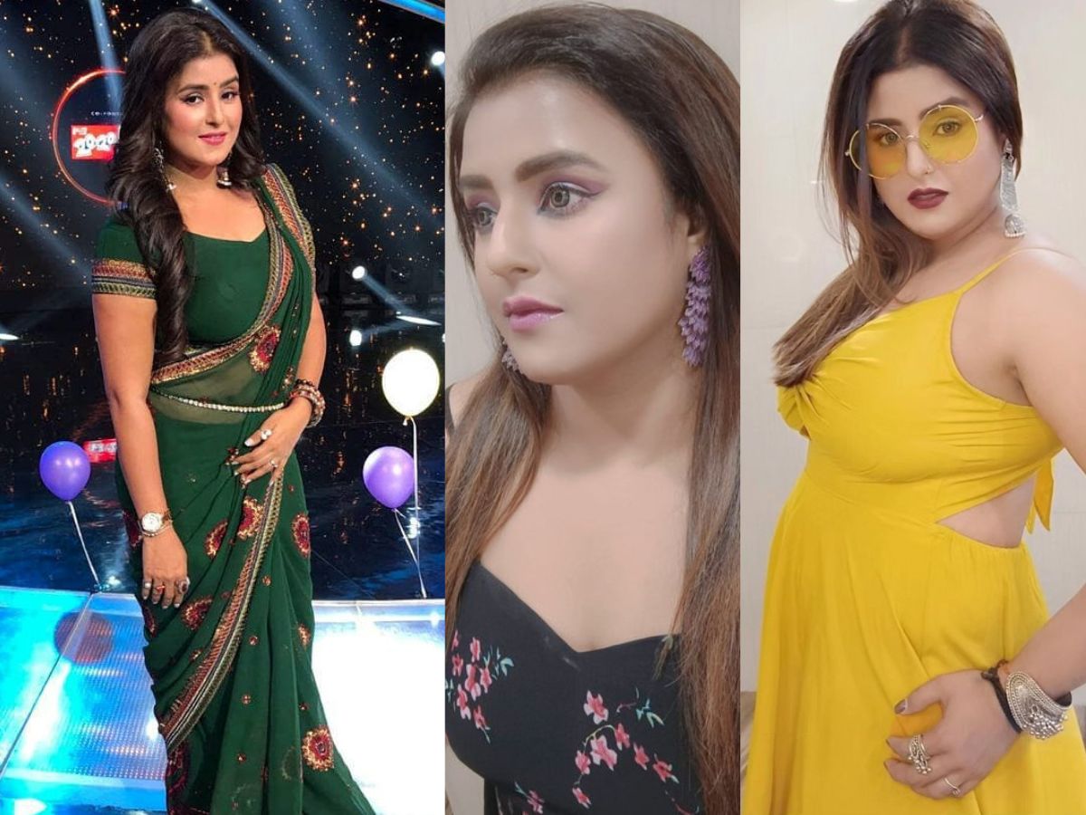 Akanksha Awasthi Fraud Case