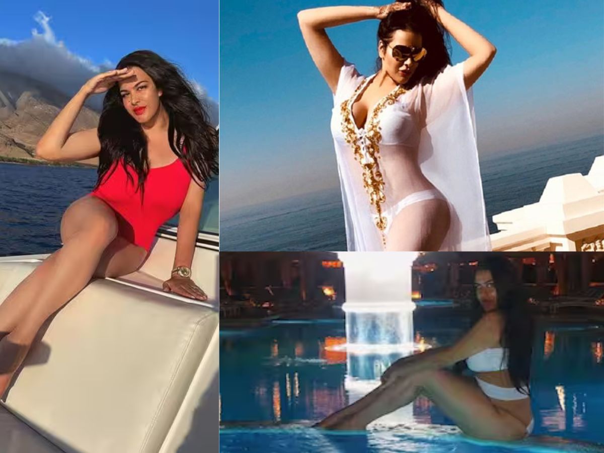 Trishala Dutt Education