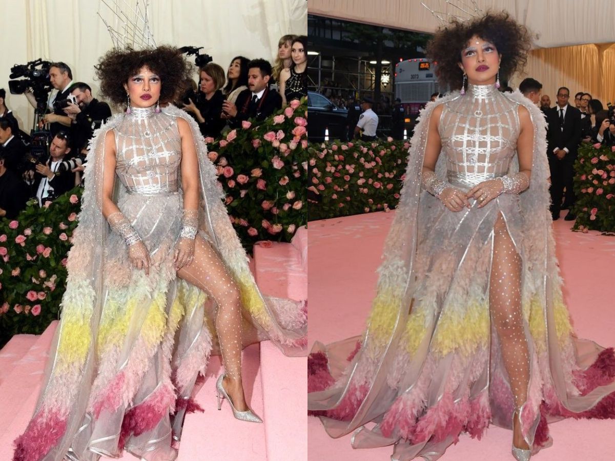 Priyanka Chopra Net Worth