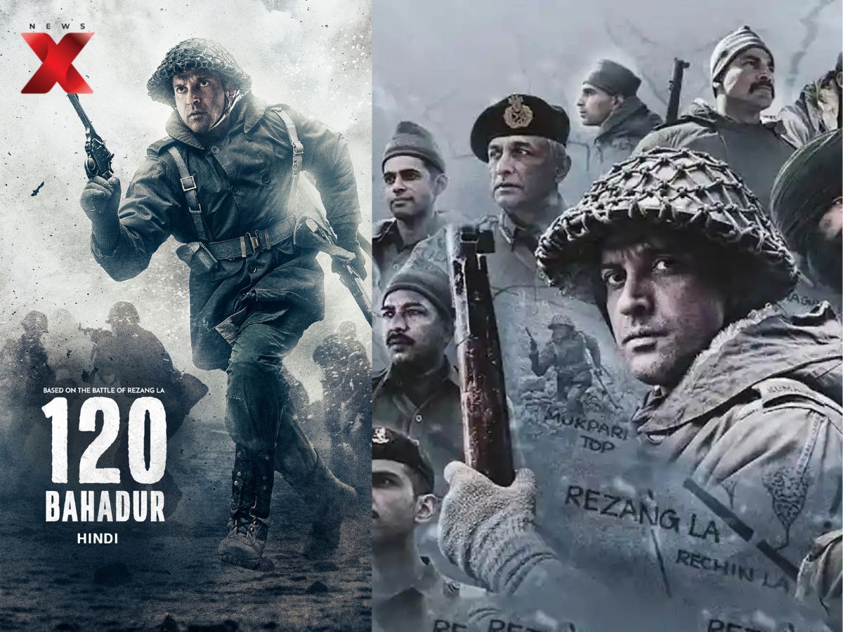 120 Bahadur- January 16