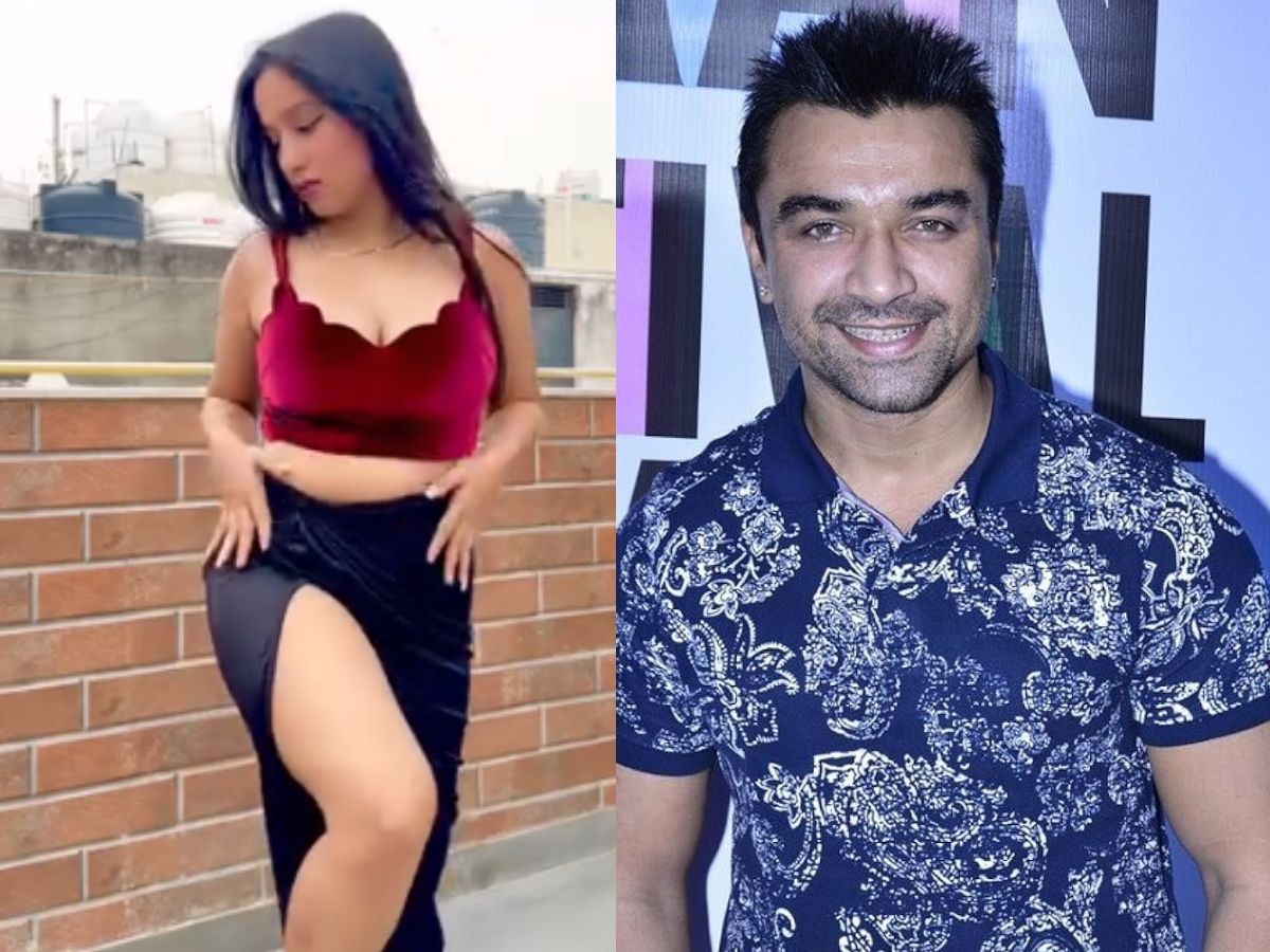 Fit Varsha's Reaction in the Chat