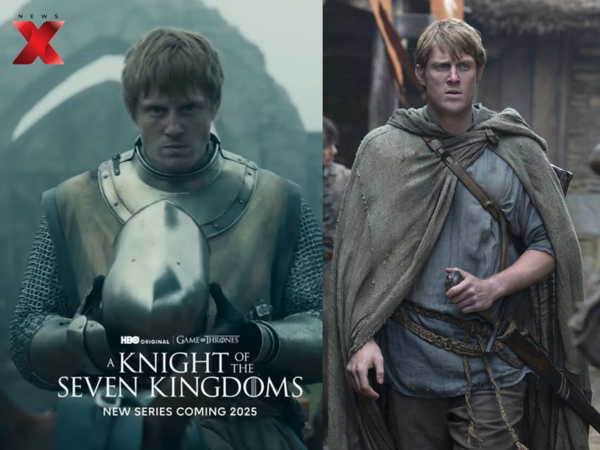 Where to Watch: A Knight of the Seven Kingdoms