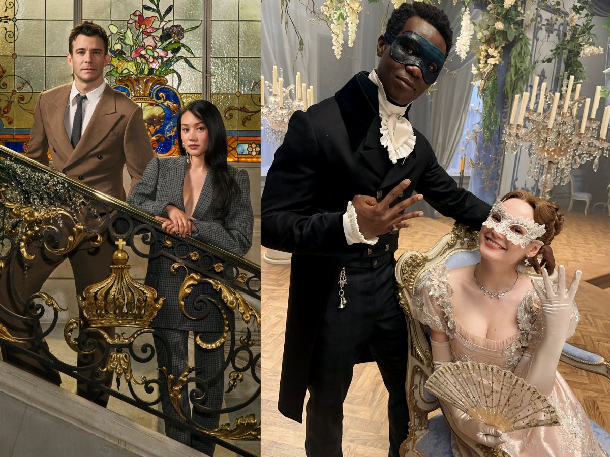 Bridgerton Season 4 Final Review