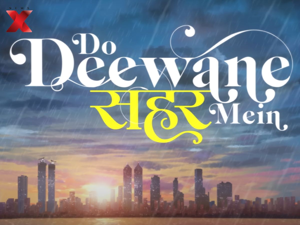 Do Deewane Seher Mein Producer