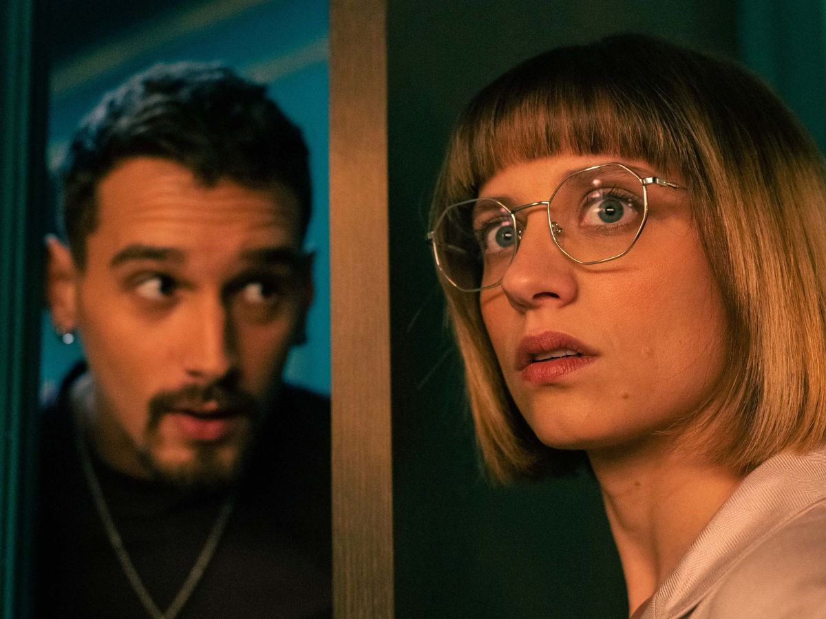 Money Heist New Season Cast
