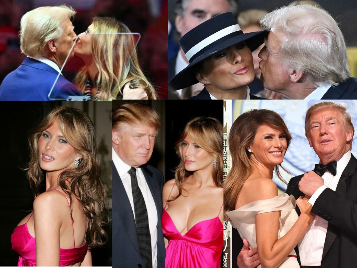 Melania Trump Controversy 2- Documentary Flop