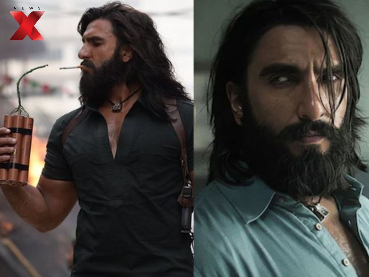 Dhurandhar Runtime on Netflix